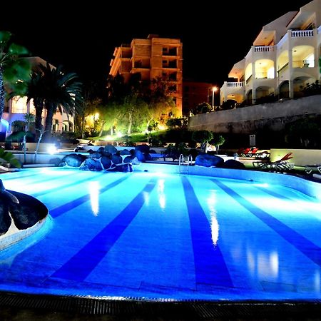 Michelangelo Resort Apartments Сан Мигель Экстерьер фото