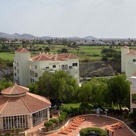 Michelangelo Resort Apartments Сан Мигель Экстерьер фото