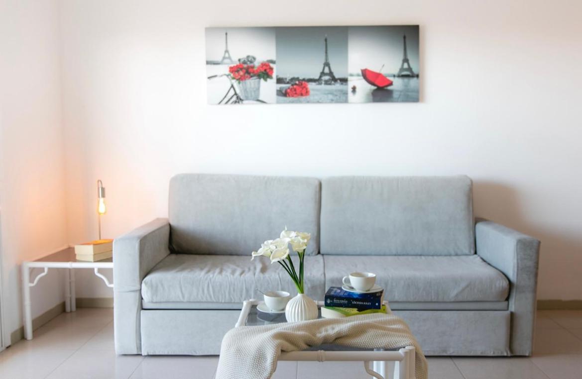 Michelangelo Resort Apartments Сан Мигель Экстерьер фото