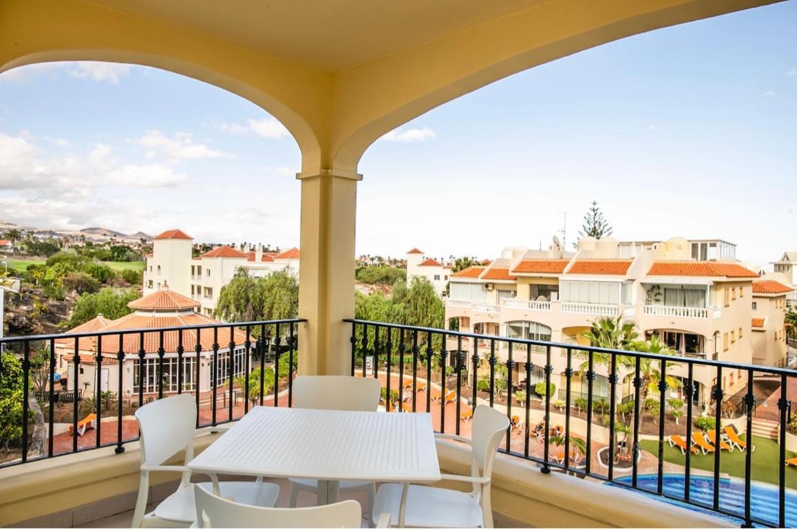 Michelangelo Resort Apartments Сан Мигель Экстерьер фото