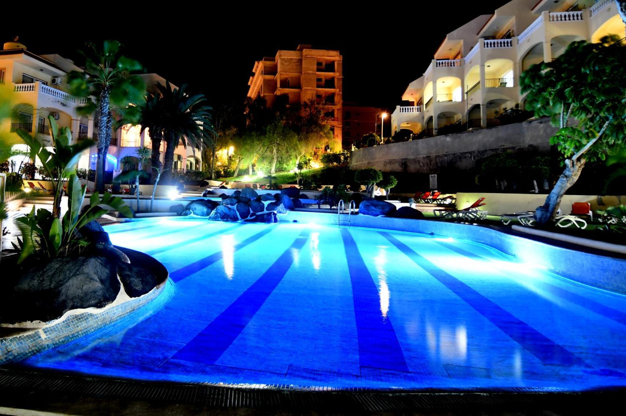 Michelangelo Resort Apartments Сан Мигель Экстерьер фото