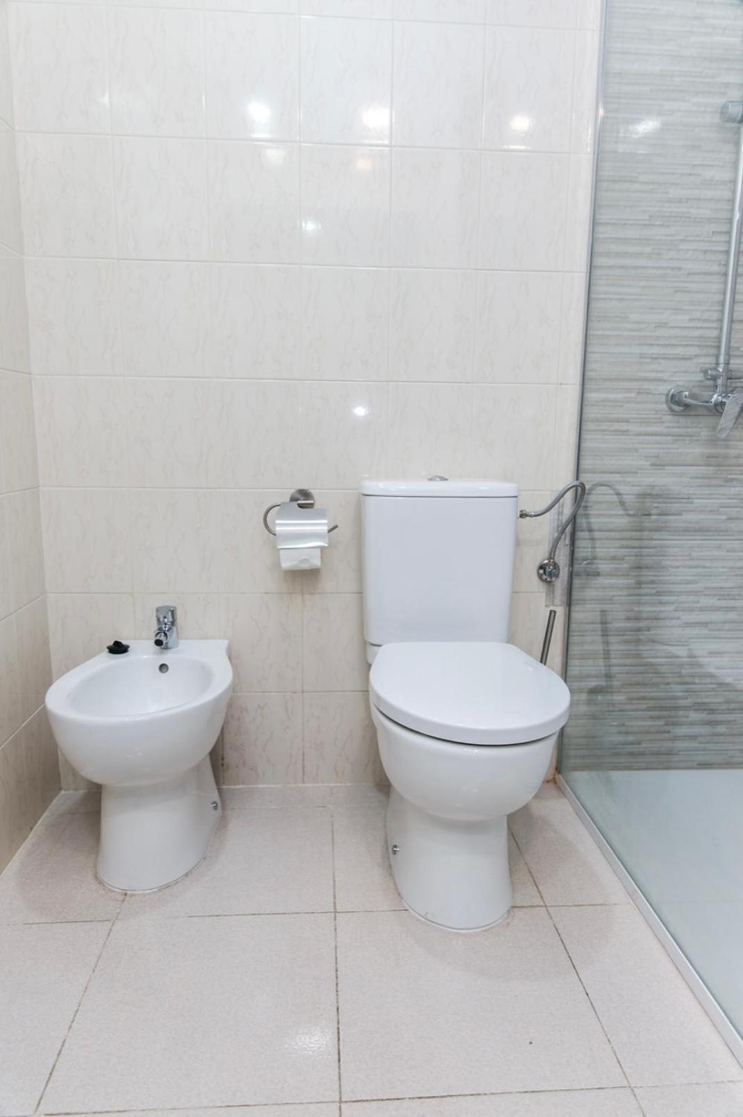 Michelangelo Resort Apartments Сан Мигель Экстерьер фото