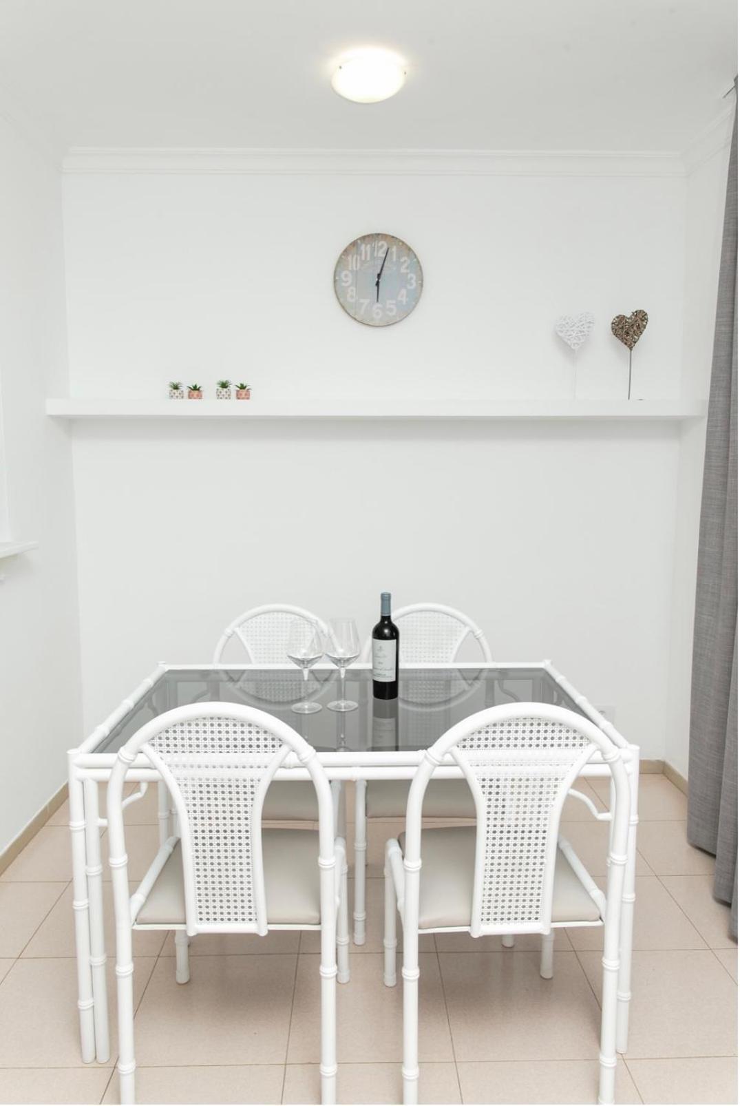 Michelangelo Resort Apartments Сан Мигель Экстерьер фото