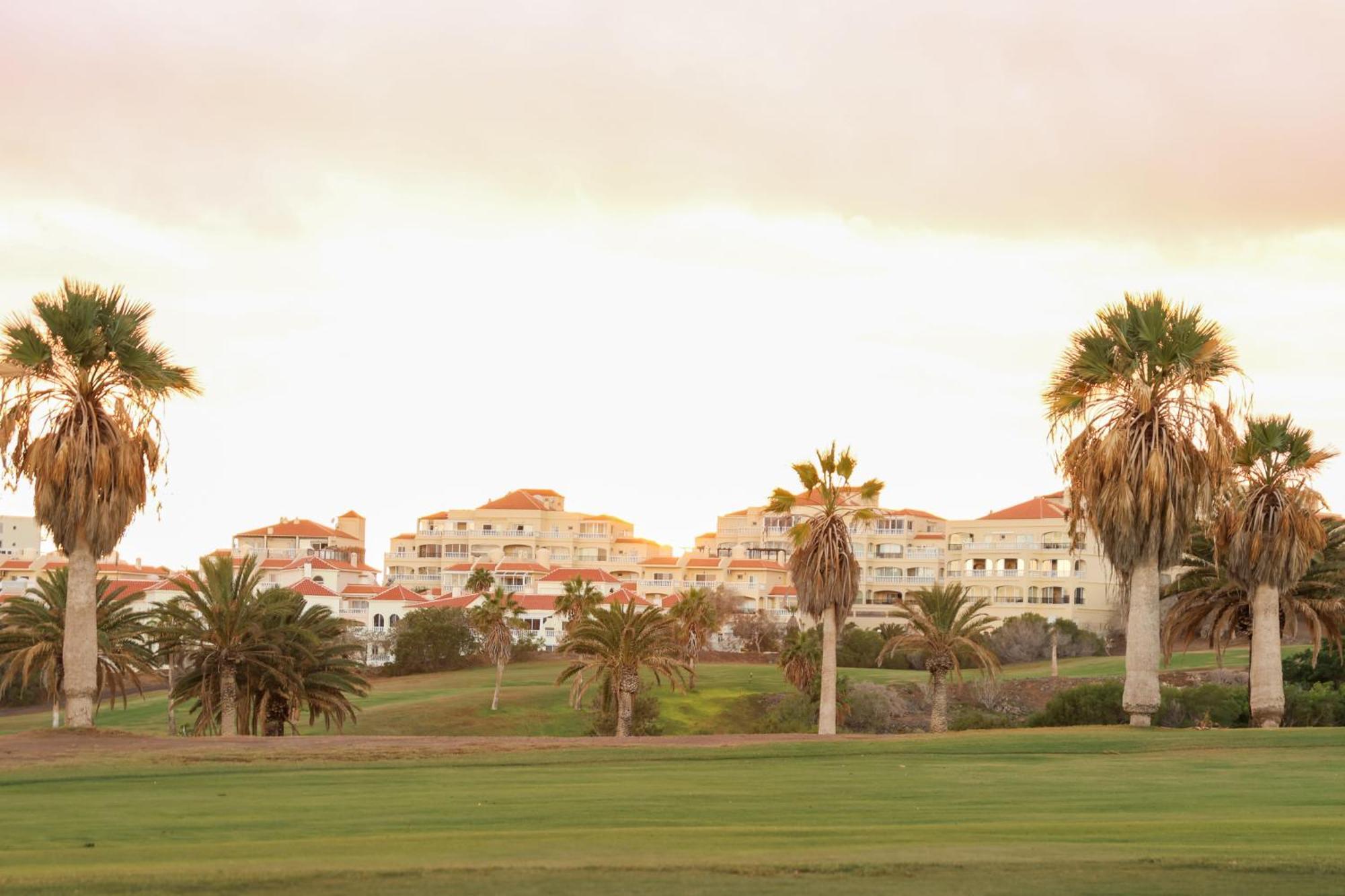 Michelangelo Resort Apartments Сан Мигель Экстерьер фото