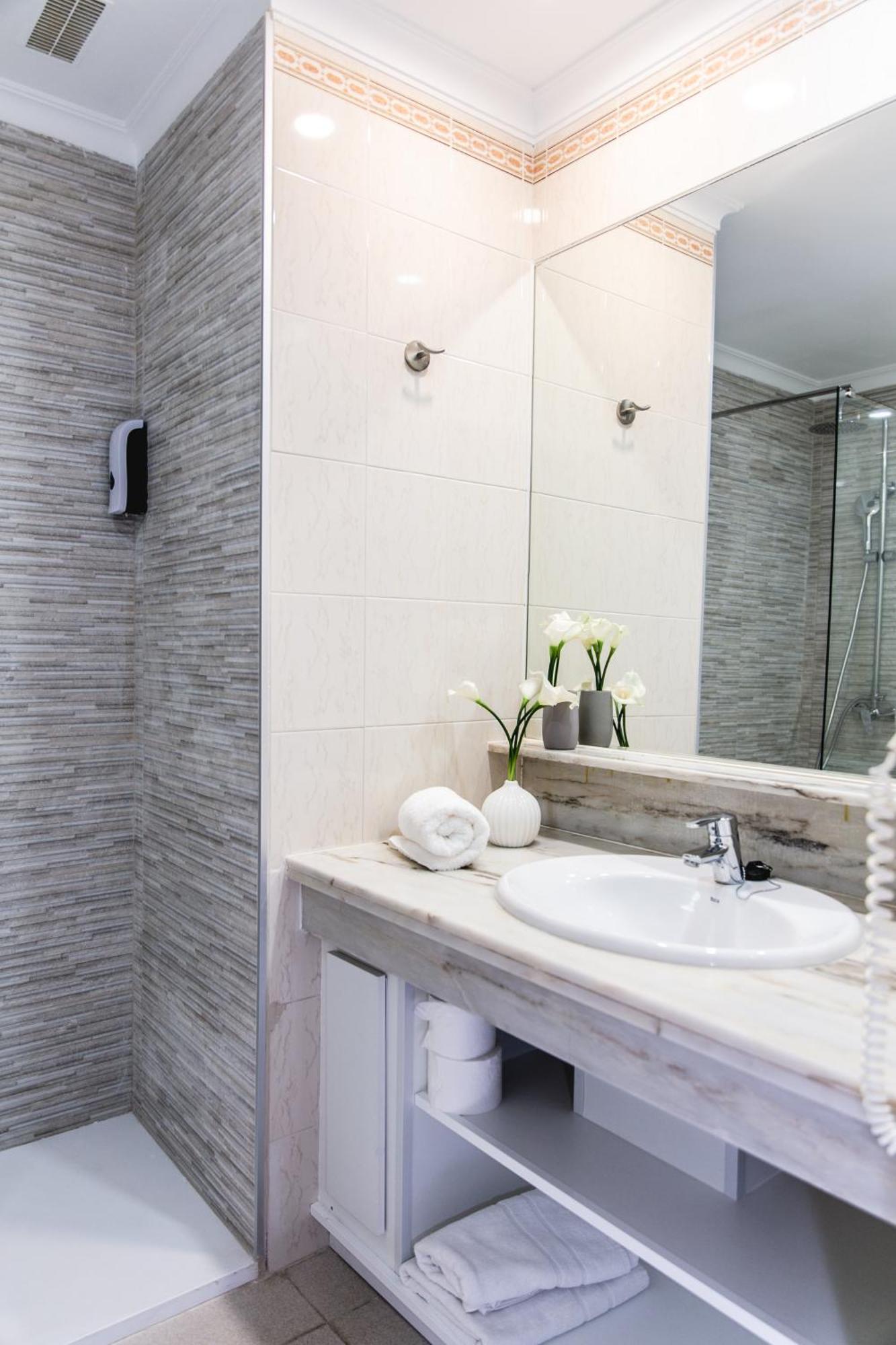 Michelangelo Resort Apartments Сан Мигель Экстерьер фото